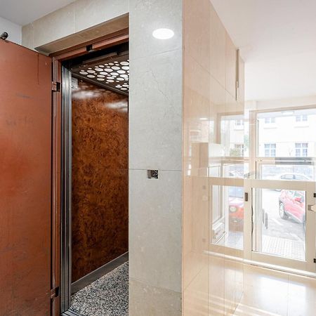 Ferienwohnung Floperw 1 Málaga Exterior foto