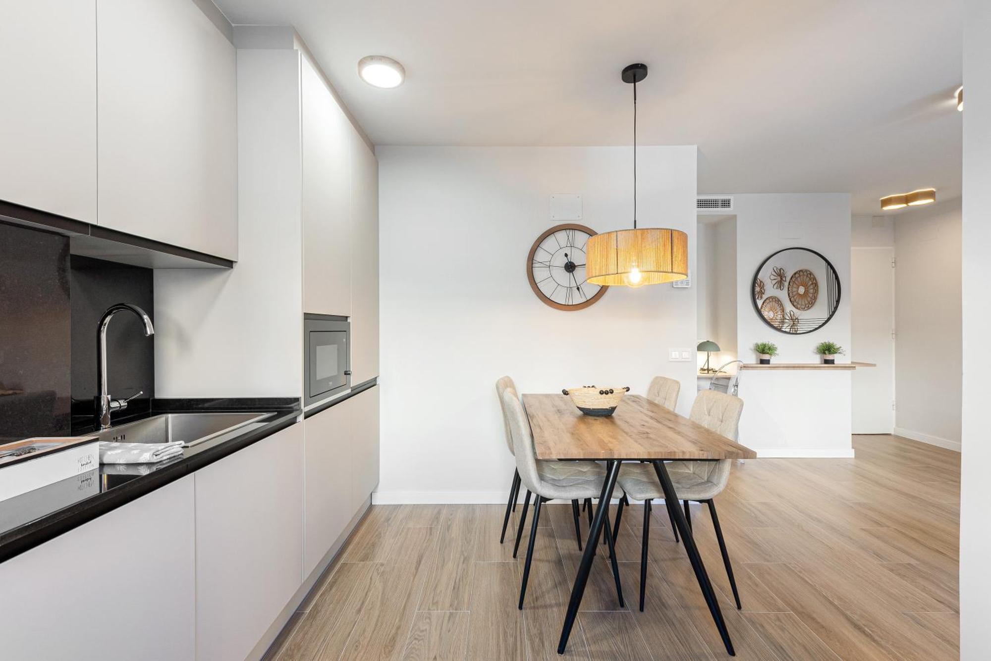 Ferienwohnung Floperw 1 Málaga Exterior foto